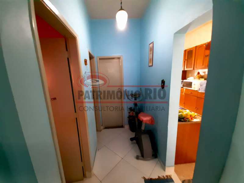 Conheça 10 do imóvel - Apartamento 76M², 2quartos, 2salas, condução na porta - PAAP24071 - 11 10 - Apartamento 76M², 2quartos, 2salas, condução na porta - PAAP24071 - 11