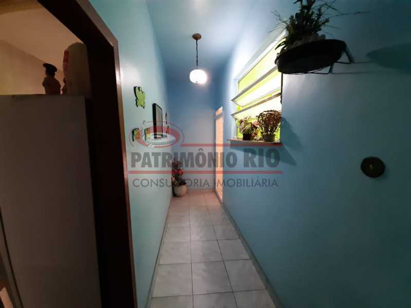 Conheça 12 2 do imóvel - Apartamento 76M², 2quartos, 2salas, condução na porta - PAAP24071 - 13 12 2 - Apartamento 76M², 2quartos, 2salas, condução na porta - PAAP24071 - 13