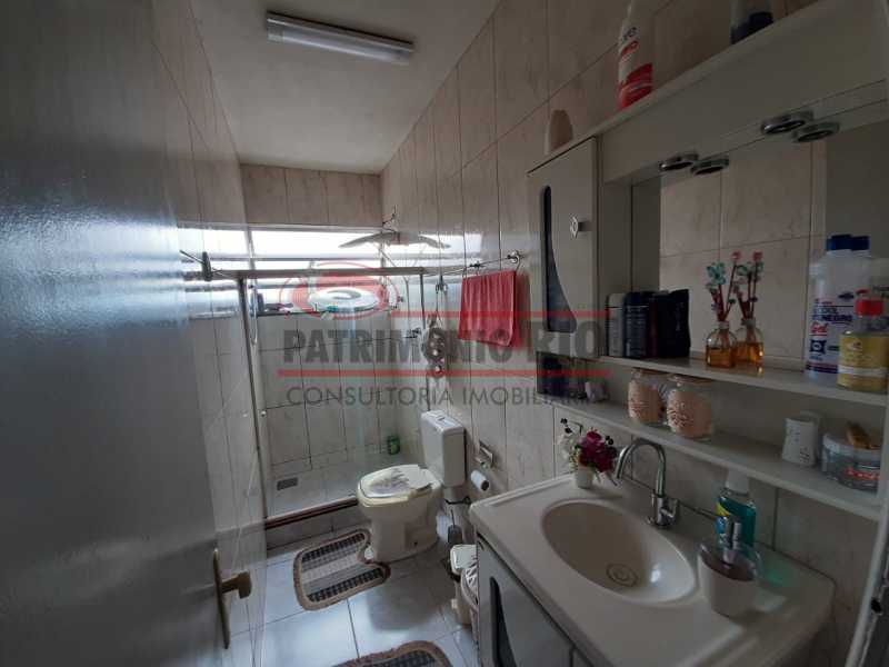 Conheça 14 2 do imóvel - Apartamento 76M², 2quartos, 2salas, condução na porta - PAAP24071 - 15 14 2 - Apartamento 76M², 2quartos, 2salas, condução na porta - PAAP24071 - 15