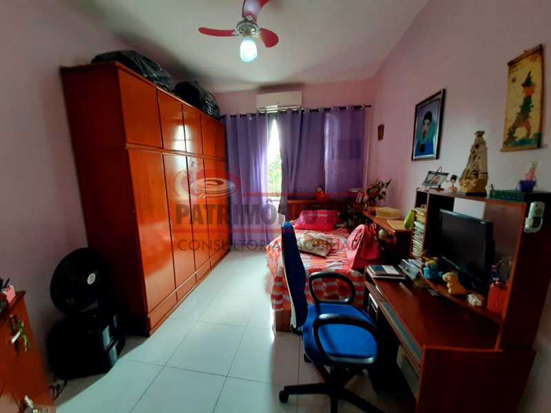 Conheça 15 2 do imóvel - Apartamento 76M², 2quartos, 2salas, condução na porta - PAAP24071 - 16 15 2 - Apartamento 76M², 2quartos, 2salas, condução na porta - PAAP24071 - 16