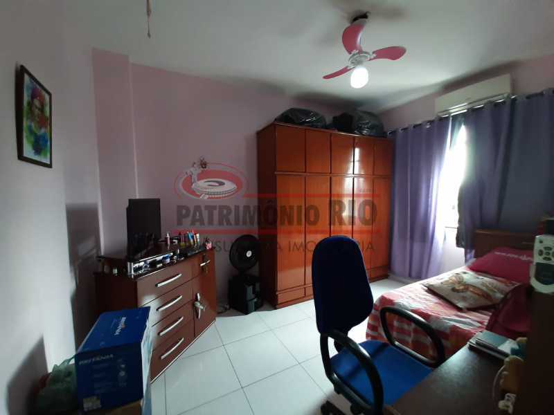 Conheça 16 2 do imóvel - Apartamento 76M², 2quartos, 2salas, condução na porta - PAAP24071 - 17 16 2 - Apartamento 76M², 2quartos, 2salas, condução na porta - PAAP24071 - 17