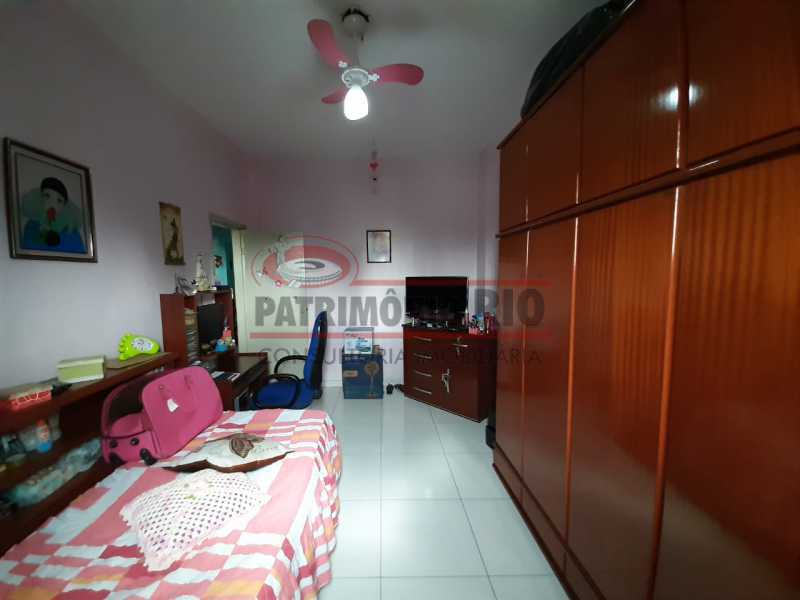 Conheça 18 2 do imóvel - Apartamento 76M², 2quartos, 2salas, condução na porta - PAAP24071 - 19 18 2 - Apartamento 76M², 2quartos, 2salas, condução na porta - PAAP24071 - 19