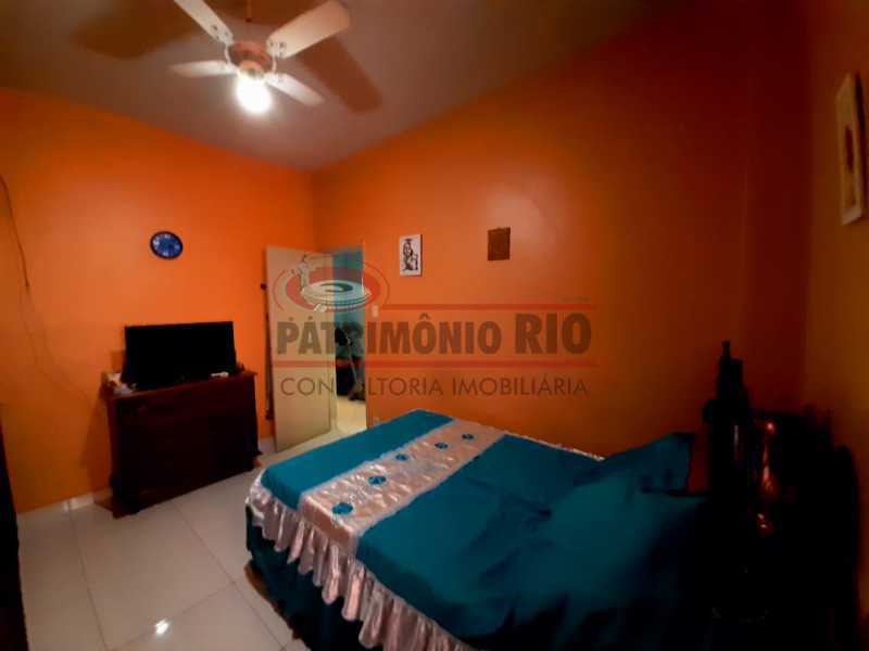 Conheça 20 2 do imóvel - Apartamento 76M², 2quartos, 2salas, condução na porta - PAAP24071 - 21 20 2 - Apartamento 76M², 2quartos, 2salas, condução na porta - PAAP24071 - 21