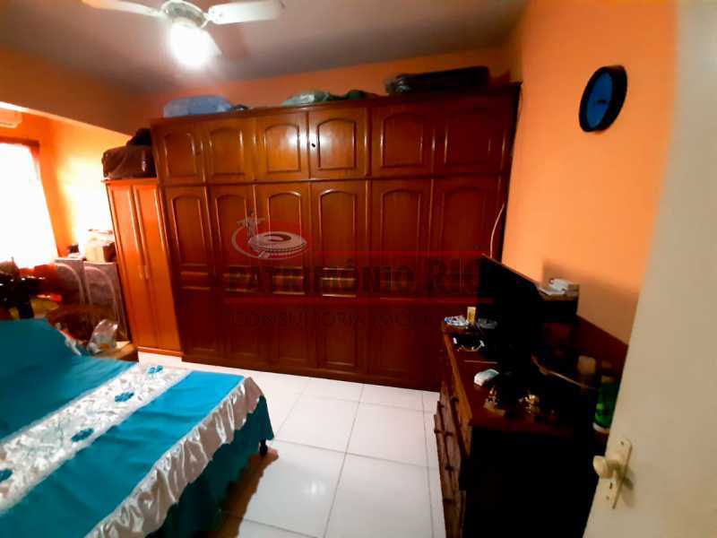 Conheça 21 do imóvel - Apartamento 76M², 2quartos, 2salas, condução na porta - PAAP24071 - 22 21 - Apartamento 76M², 2quartos, 2salas, condução na porta - PAAP24071 - 22