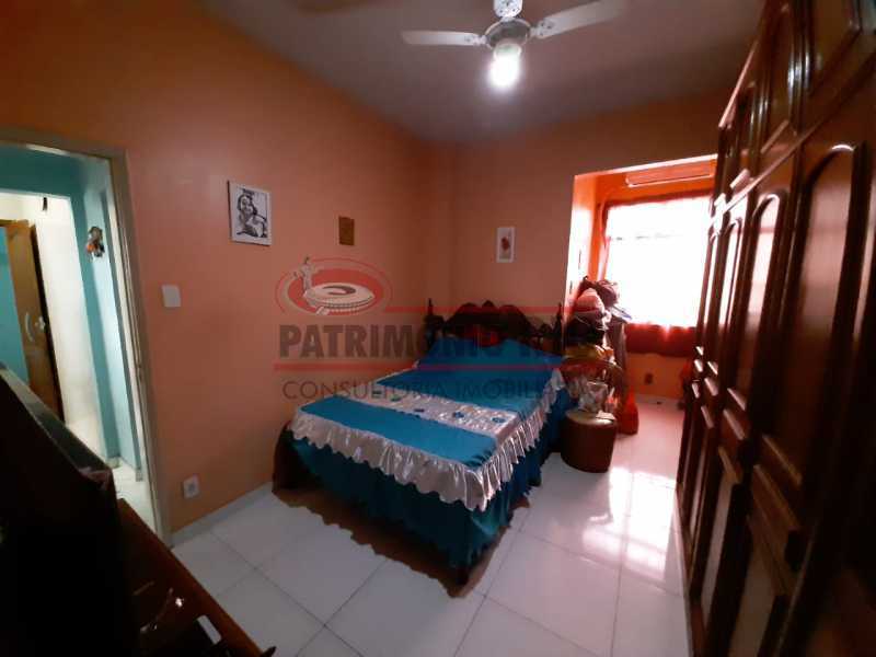 Conheça 23 do imóvel - Apartamento 76M², 2quartos, 2salas, condução na porta - PAAP24071 - 24 23 - Apartamento 76M², 2quartos, 2salas, condução na porta - PAAP24071 - 24
