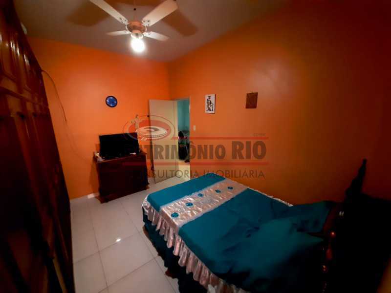 Conheça 24 do imóvel - Apartamento 76M², 2quartos, 2salas, condução na porta - PAAP24071 - 25 24 - Apartamento 76M², 2quartos, 2salas, condução na porta - PAAP24071 - 25