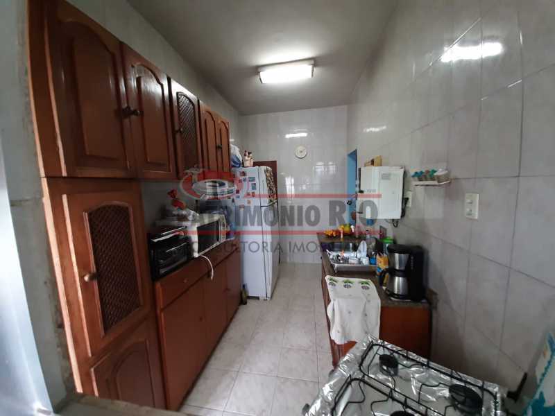 Conheça 25 do imóvel - Apartamento 76M², 2quartos, 2salas, condução na porta - PAAP24071 - 26 25 - Apartamento 76M², 2quartos, 2salas, condução na porta - PAAP24071 - 26