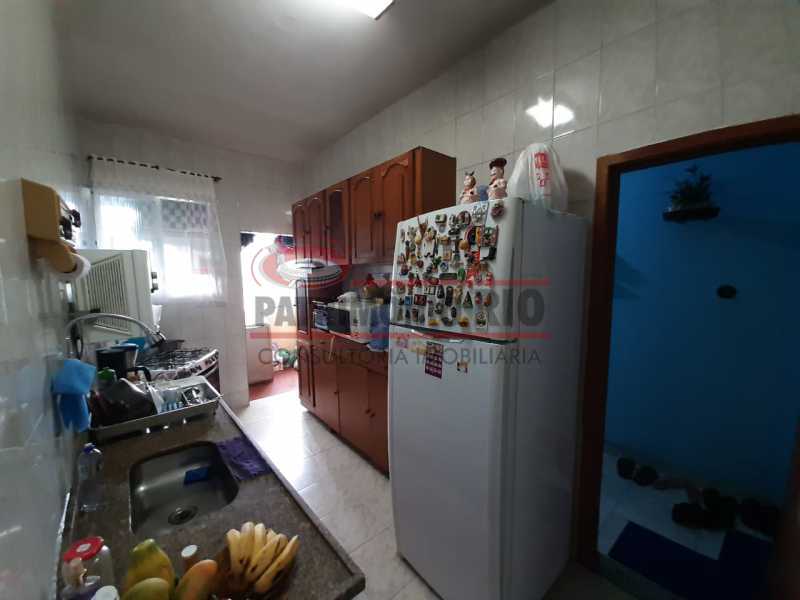 Conheça 26 do imóvel - Apartamento 76M², 2quartos, 2salas, condução na porta - PAAP24071 - 27 26 - Apartamento 76M², 2quartos, 2salas, condução na porta - PAAP24071 - 27