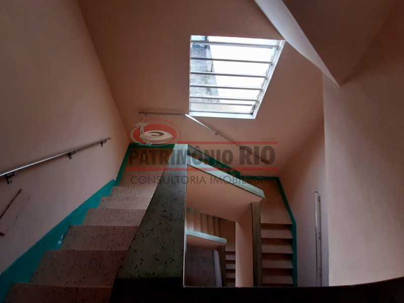 Conheça 27 do imóvel - Apartamento 76M², 2quartos, 2salas, condução na porta - PAAP24071 - 28 27 - Apartamento 76M², 2quartos, 2salas, condução na porta - PAAP24071 - 28