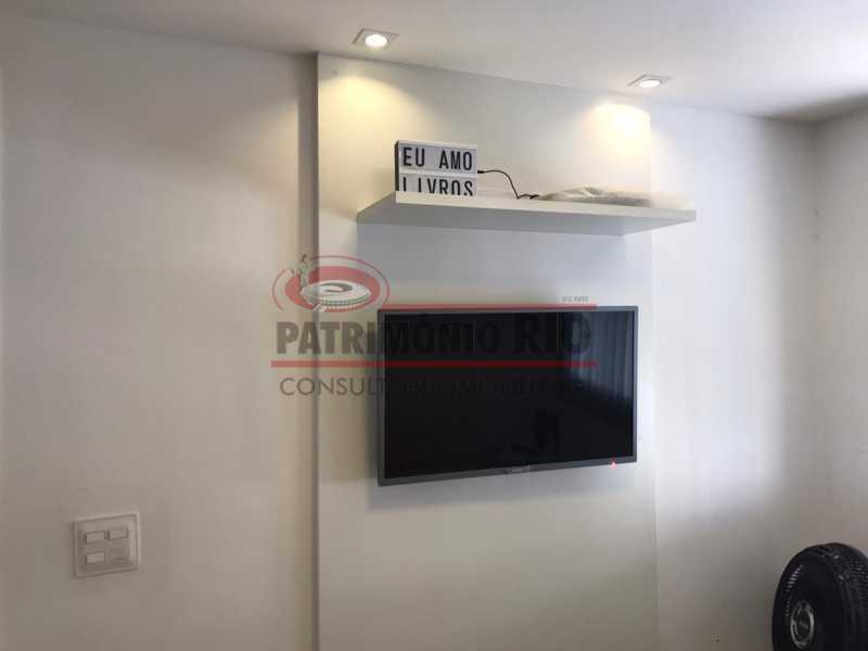 Conheça IMG-20201117-WA0060 do imóvel - Lindo Apartamento Aceitando Financiamento - PAAP24073 - 16 IMG-20201117-WA0060 - Lindo Apartamento Aceitando Financiamento - PAAP24073 - 16