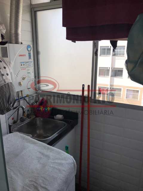 Conheça IMG-20201117-WA0064 do imóvel - Lindo Apartamento Aceitando Financiamento - PAAP24073 - 20 IMG-20201117-WA0064 - Lindo Apartamento Aceitando Financiamento - PAAP24073 - 20