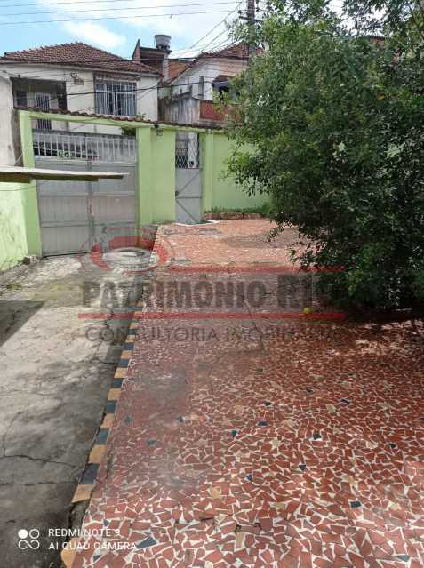 Conheça 1 do imóvel - Ótima Casa com quintal, 3quartos Pavuna Aceitando Financiamento - PACA30524 - 3 1 - Ótima Casa com quintal, 3quartos Pavuna Aceitando Financiamento - PACA30524 - 3
