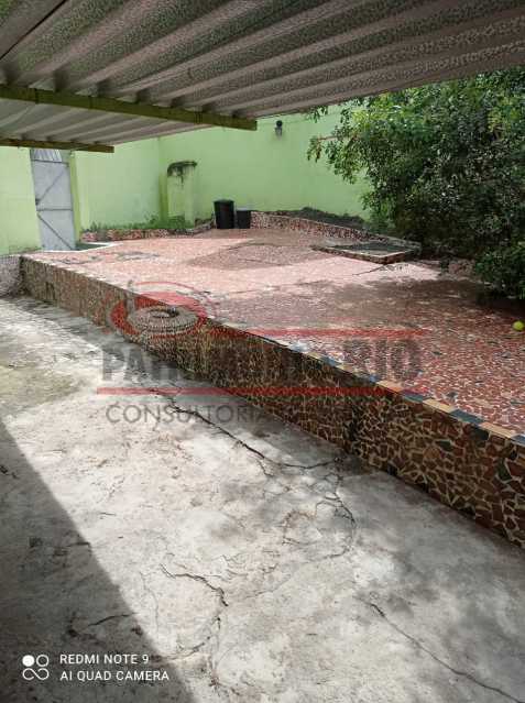 Conheça 2 do imóvel - Ótima Casa com quintal, 3quartos Pavuna Aceitando Financiamento - PACA30524 - 4 2 - Ótima Casa com quintal, 3quartos Pavuna Aceitando Financiamento - PACA30524 - 4