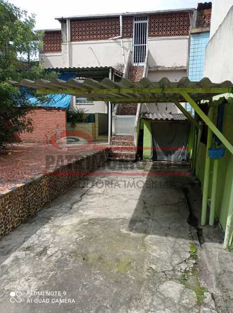 Conheça 3 do imóvel - Ótima Casa com quintal, 3quartos Pavuna Aceitando Financiamento - PACA30524 - 5 3 - Ótima Casa com quintal, 3quartos Pavuna Aceitando Financiamento - PACA30524 - 5