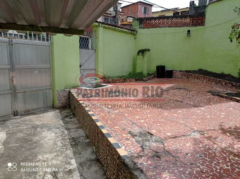 Conheça 4 do imóvel - Ótima Casa com quintal, 3quartos Pavuna Aceitando Financiamento - PACA30524 - 6 4 - Ótima Casa com quintal, 3quartos Pavuna Aceitando Financiamento - PACA30524 - 6