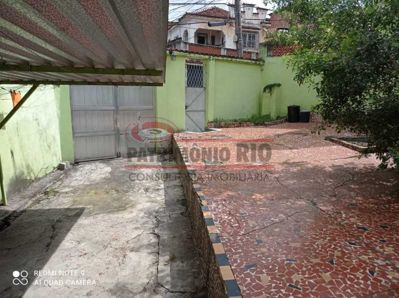 Conheça 5 do imóvel - Ótima Casa com quintal, 3quartos Pavuna Aceitando Financiamento - PACA30524 - 7 5 - Ótima Casa com quintal, 3quartos Pavuna Aceitando Financiamento - PACA30524 - 7