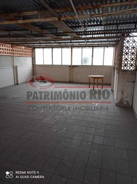 Conheça 6 do imóvel - Ótima Casa com quintal, 3quartos Pavuna Aceitando Financiamento - PACA30524 - 8 6 - Ótima Casa com quintal, 3quartos Pavuna Aceitando Financiamento - PACA30524 - 8