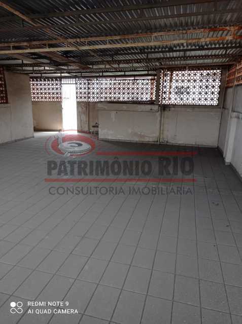 Conheça 7 do imóvel - Ótima Casa com quintal, 3quartos Pavuna Aceitando Financiamento - PACA30524 - 9 7 - Ótima Casa com quintal, 3quartos Pavuna Aceitando Financiamento - PACA30524 - 9