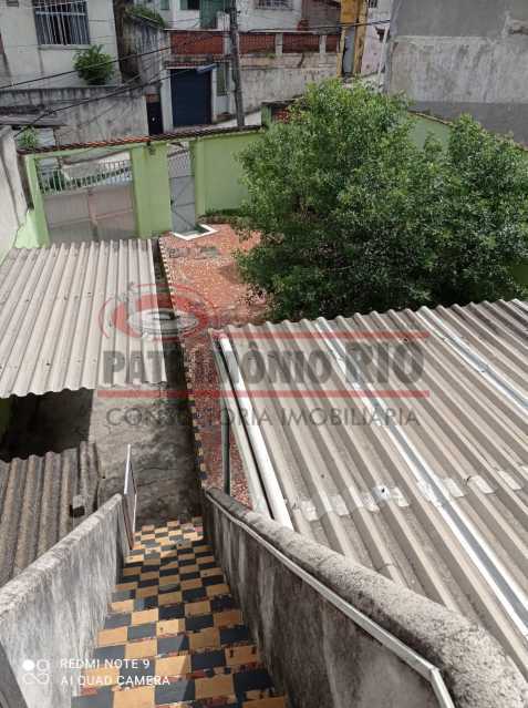 Conheça 8 do imóvel - Ótima Casa com quintal, 3quartos Pavuna Aceitando Financiamento - PACA30524 - 1 8 - Ótima Casa com quintal, 3quartos Pavuna Aceitando Financiamento - PACA30524 - 1