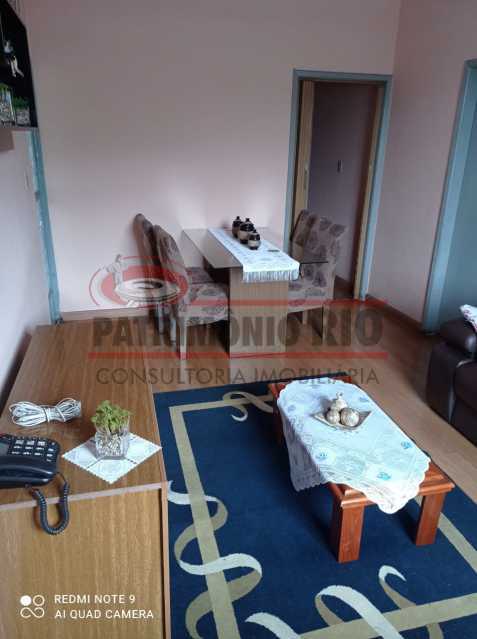 Conheça 11 do imóvel - Ótima Casa com quintal, 3quartos Pavuna Aceitando Financiamento - PACA30524 - 13 11 - Ótima Casa com quintal, 3quartos Pavuna Aceitando Financiamento - PACA30524 - 13