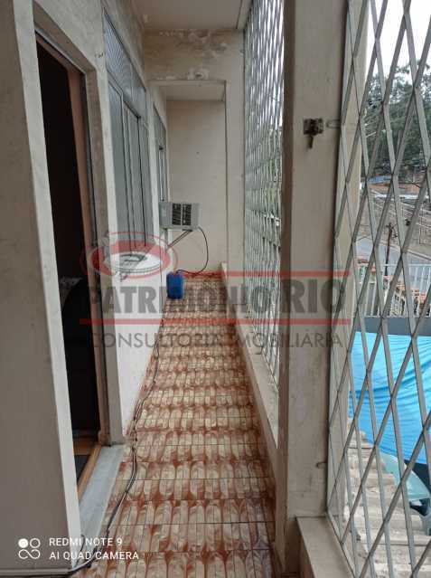 Conheça 13 do imóvel - Ótima Casa com quintal, 3quartos Pavuna Aceitando Financiamento - PACA30524 - 21 13 - Ótima Casa com quintal, 3quartos Pavuna Aceitando Financiamento - PACA30524 - 21