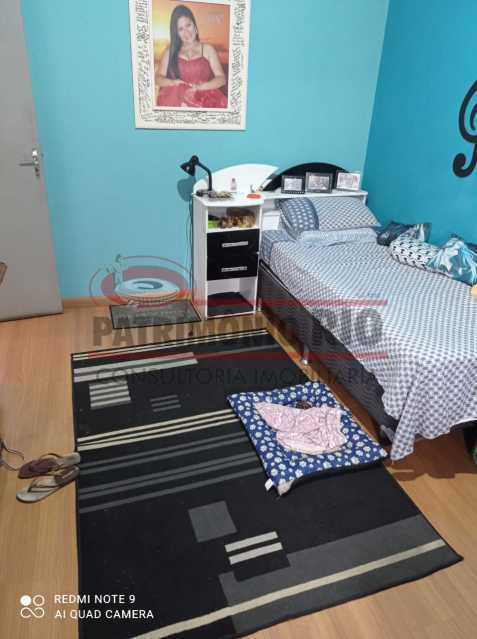 Conheça 15 do imóvel - Ótima Casa com quintal, 3quartos Pavuna Aceitando Financiamento - PACA30524 - 16 15 - Ótima Casa com quintal, 3quartos Pavuna Aceitando Financiamento - PACA30524 - 16