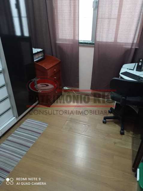 Conheça 16 do imóvel - Ótima Casa com quintal, 3quartos Pavuna Aceitando Financiamento - PACA30524 - 18 16 - Ótima Casa com quintal, 3quartos Pavuna Aceitando Financiamento - PACA30524 - 18