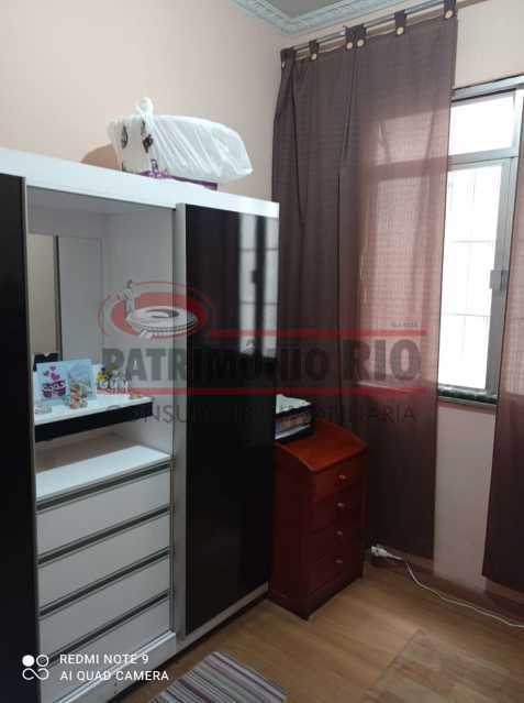 Conheça 17 do imóvel - Ótima Casa com quintal, 3quartos Pavuna Aceitando Financiamento - PACA30524 - 19 17 - Ótima Casa com quintal, 3quartos Pavuna Aceitando Financiamento - PACA30524 - 19