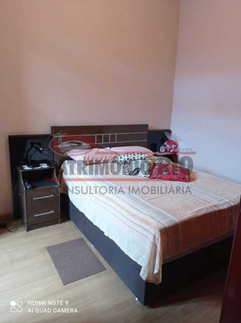 Conheça 18 do imóvel - Ótima Casa com quintal, 3quartos Pavuna Aceitando Financiamento - PACA30524 - 17 18 - Ótima Casa com quintal, 3quartos Pavuna Aceitando Financiamento - PACA30524 - 17