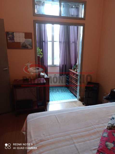 Conheça 19 do imóvel - Ótima Casa com quintal, 3quartos Pavuna Aceitando Financiamento - PACA30524 - 14 19 - Ótima Casa com quintal, 3quartos Pavuna Aceitando Financiamento - PACA30524 - 14