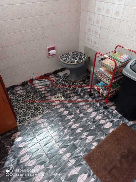 Conheça 20 do imóvel - Ótima Casa com quintal, 3quartos Pavuna Aceitando Financiamento - PACA30524 - 22 20 - Ótima Casa com quintal, 3quartos Pavuna Aceitando Financiamento - PACA30524 - 22