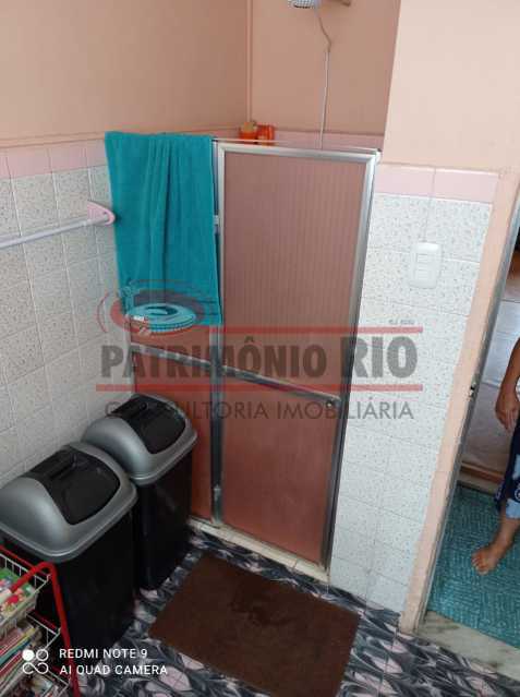 Conheça 22 do imóvel - Ótima Casa com quintal, 3quartos Pavuna Aceitando Financiamento - PACA30524 - 24 22 - Ótima Casa com quintal, 3quartos Pavuna Aceitando Financiamento - PACA30524 - 24