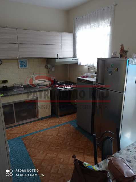 Conheça 24 do imóvel - Ótima Casa com quintal, 3quartos Pavuna Aceitando Financiamento - PACA30524 - 11 24 - Ótima Casa com quintal, 3quartos Pavuna Aceitando Financiamento - PACA30524 - 11