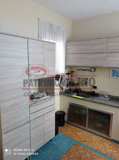 Conheça 26 do imóvel - Ótima Casa com quintal, 3quartos Pavuna Aceitando Financiamento - PACA30524 - 10 26 - Ótima Casa com quintal, 3quartos Pavuna Aceitando Financiamento - PACA30524 - 10