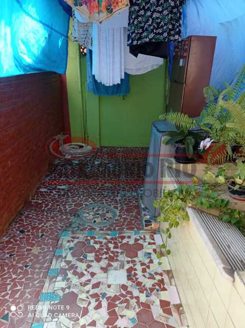 Conheça 27 do imóvel - Ótima Casa com quintal, 3quartos Pavuna Aceitando Financiamento - PACA30524 - 28 27 - Ótima Casa com quintal, 3quartos Pavuna Aceitando Financiamento - PACA30524 - 28