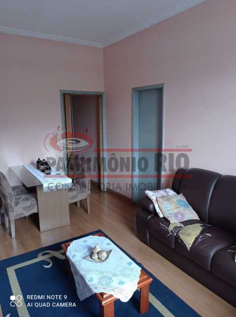 Conheça 121 do imóvel - Ótima Casa com quintal, 3quartos Pavuna Aceitando Financiamento - PACA30524 - 15 121 - Ótima Casa com quintal, 3quartos Pavuna Aceitando Financiamento - PACA30524 - 15