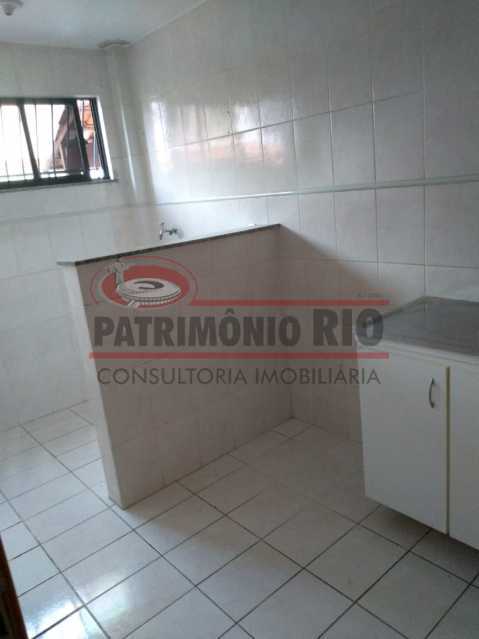 Conheça ITG 1 do imóvel - Casa duplex 2qtos em condomínio - PACN20132 - 5 ITG 1 - Casa duplex 2qtos em condomínio - PACN20132 - 5