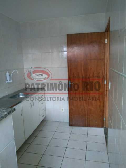 Conheça ITG2 do imóvel - Casa duplex 2qtos em condomínio - PACN20132 - 4 ITG2 - Casa duplex 2qtos em condomínio - PACN20132 - 4