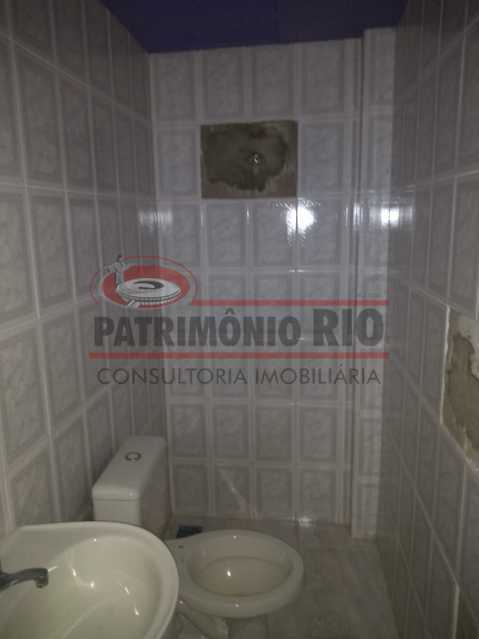 Conheça ITG4 do imóvel - Casa duplex 2qtos em condomínio - PACN20132 - 10 ITG4 - Casa duplex 2qtos em condomínio - PACN20132 - 10