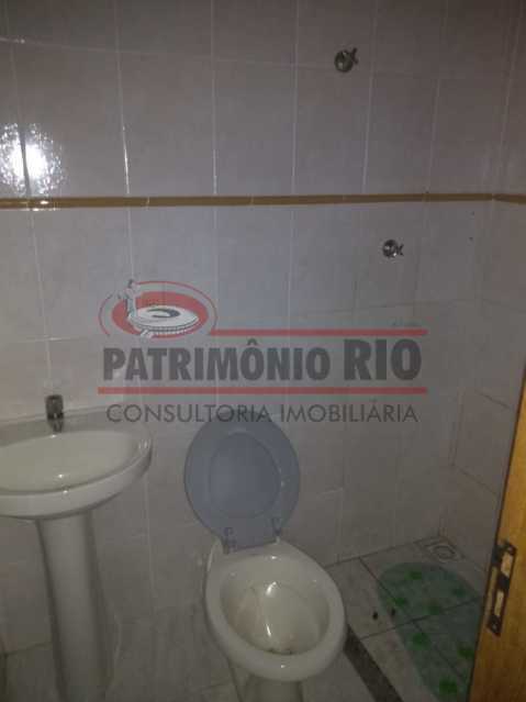 Conheça ITG5 do imóvel - Casa duplex 2qtos em condomínio - PACN20132 - 11 ITG5 - Casa duplex 2qtos em condomínio - PACN20132 - 11