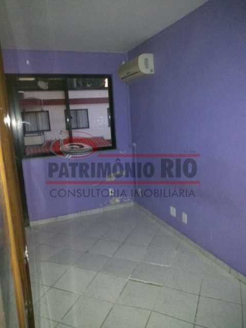 Conheça ITG6 do imóvel - Casa duplex 2qtos em condomínio - PACN20132 - 12 ITG6 - Casa duplex 2qtos em condomínio - PACN20132 - 12