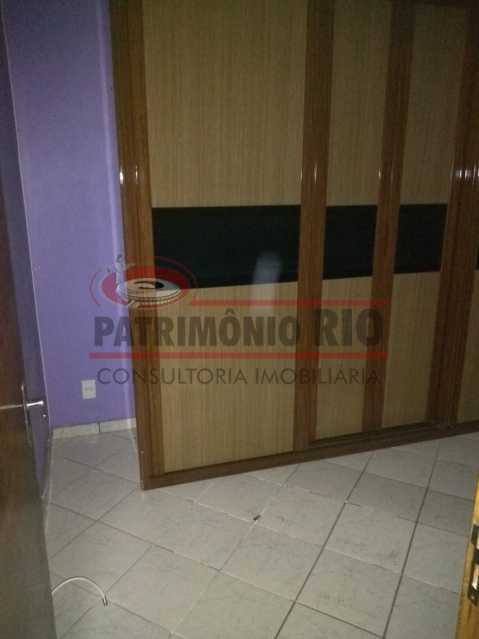 Conheça ITG8 do imóvel - Casa duplex 2qtos em condomínio - PACN20132 - 14 ITG8 - Casa duplex 2qtos em condomínio - PACN20132 - 14