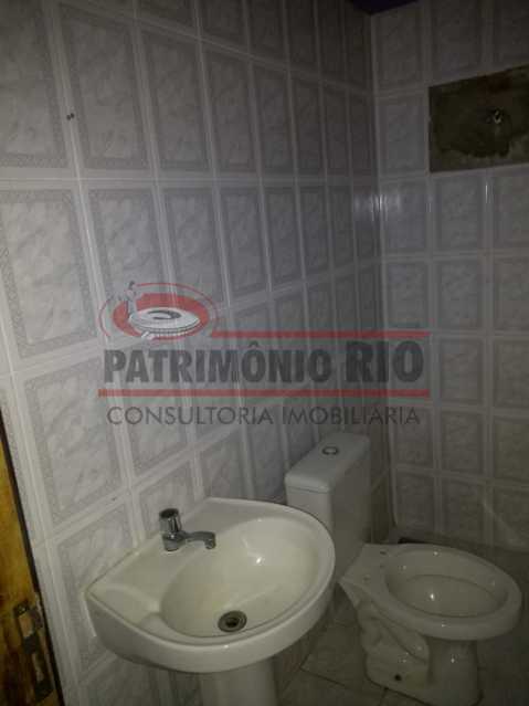Conheça ITG9 do imóvel - Casa duplex 2qtos em condomínio - PACN20132 - 15 ITG9 - Casa duplex 2qtos em condomínio - PACN20132 - 15