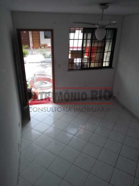 Conheça ITG10 do imóvel - Casa duplex 2qtos em condomínio - PACN20132 - 6 ITG10 - Casa duplex 2qtos em condomínio - PACN20132 - 6