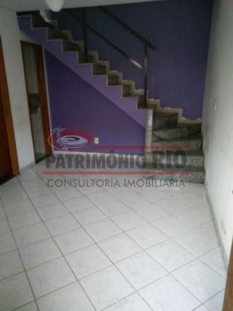 Conheça ITG12 do imóvel - Casa duplex 2qtos em condomínio - PACN20132 - 8 ITG12 - Casa duplex 2qtos em condomínio - PACN20132 - 8