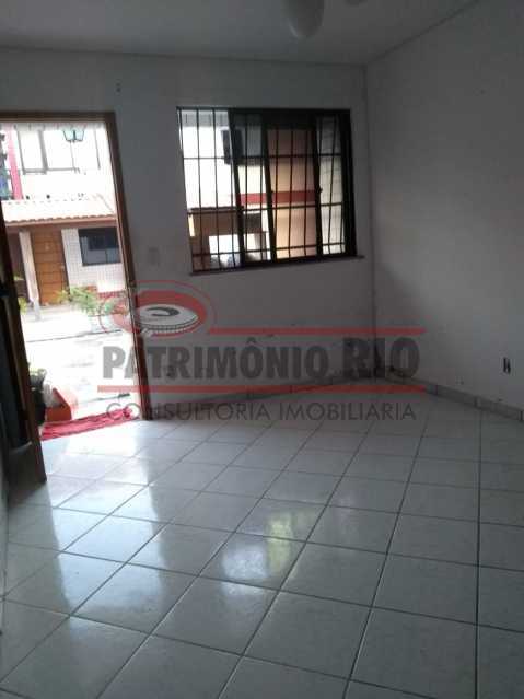 Conheça ITG13 do imóvel - Casa duplex 2qtos em condomínio - PACN20132 - 7 ITG13 - Casa duplex 2qtos em condomínio - PACN20132 - 7