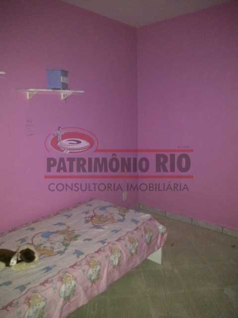 Conheça ITG14 do imóvel - Casa duplex 2qtos em condomínio - PACN20132 - 16 ITG14 - Casa duplex 2qtos em condomínio - PACN20132 - 16