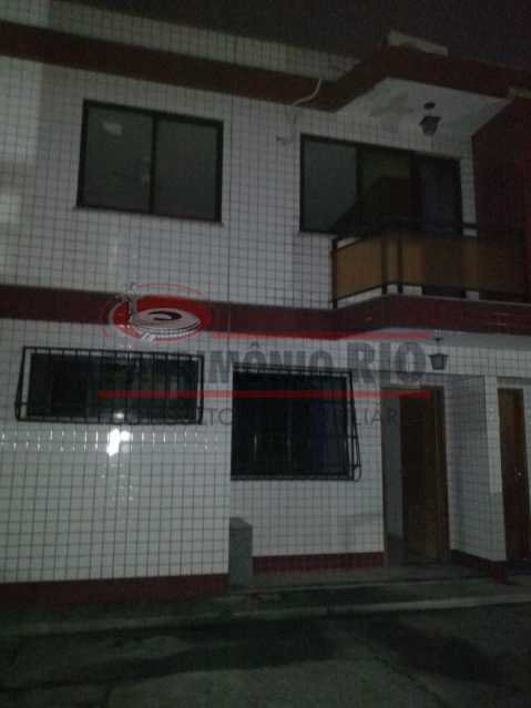 Conheça ITG15 do imóvel - Casa duplex 2qtos em condomínio - PACN20132 - 1 ITG15 - Casa duplex 2qtos em condomínio - PACN20132 - 1