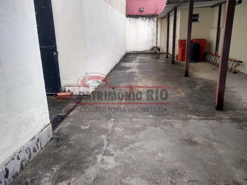 Conheça ITG20 do imóvel - Casa duplex 2qtos em condomínio - PACN20132 - 17 ITG20 - Casa duplex 2qtos em condomínio - PACN20132 - 17