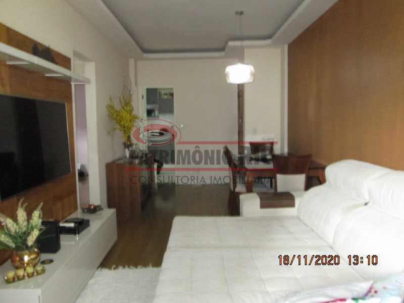 Conheça IMG_1799 do imóvel - Excelente Apartamento Semi - Luxo, 2quartos, dependência completa, vaga de garagem escritura - Cachambi - PAAP24077 - 5 IMG_1799 - Excelente Apartamento Semi - Luxo, 2quartos, dependência completa, vaga de garagem escritura - Cachambi - PAAP24077 - 5